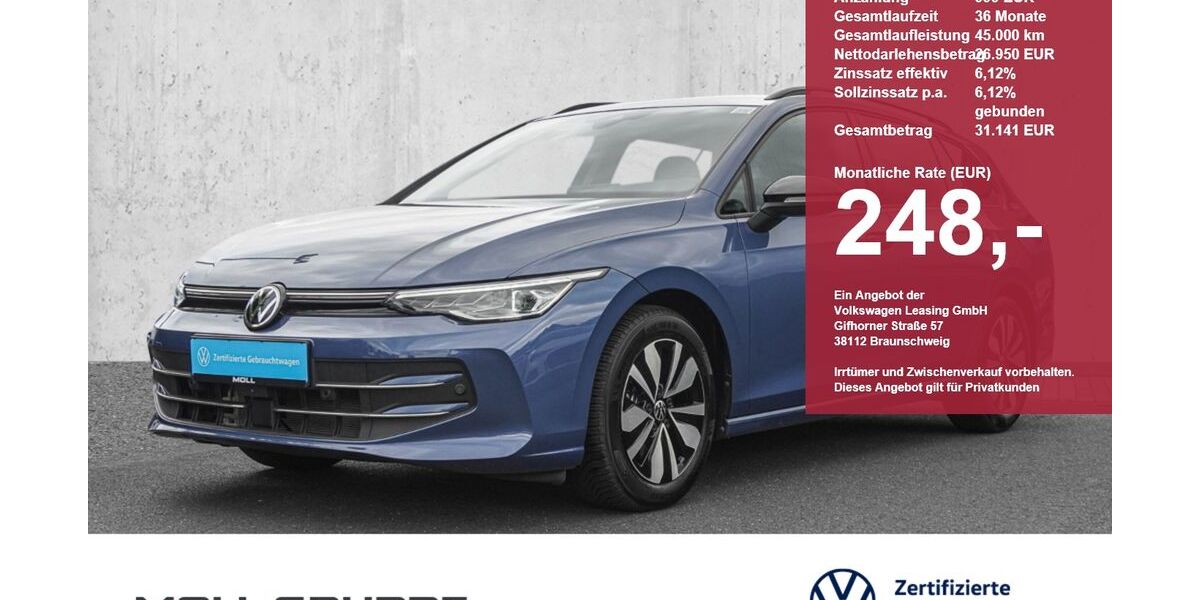 VW Golf 17.826 km 26.950 &euro; Düsseldorf 40474
