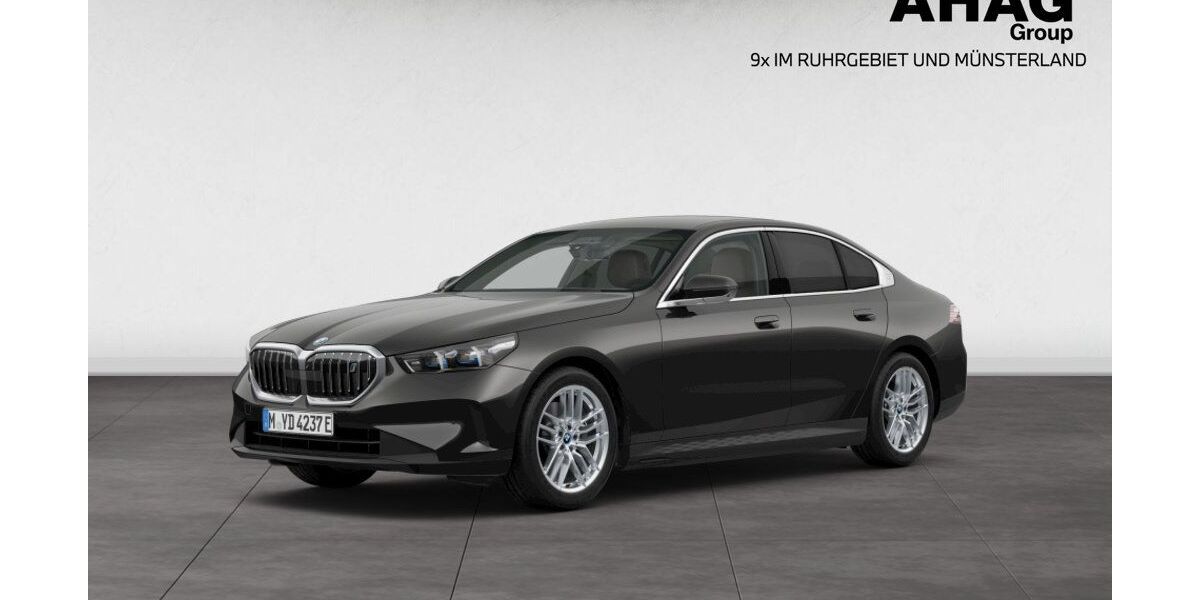 BMW i5 29.847 km 52.900 &euro; Witten 58455