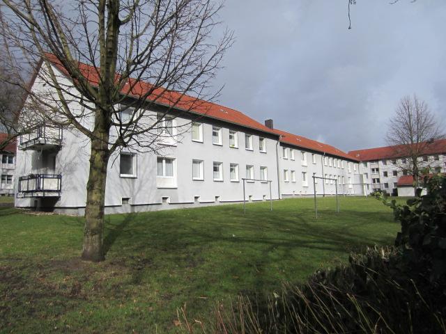 Erdgeschoßwohnung Essen Stadtbezirk VI - 2.5 Zimmer, 47 m&sup2;, 477&euro; | Angebot:24634727