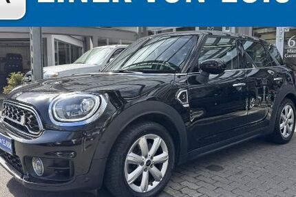 Mini Countryman S (Cooper) 63.000 km 21.990 &euro; Kürten 51515