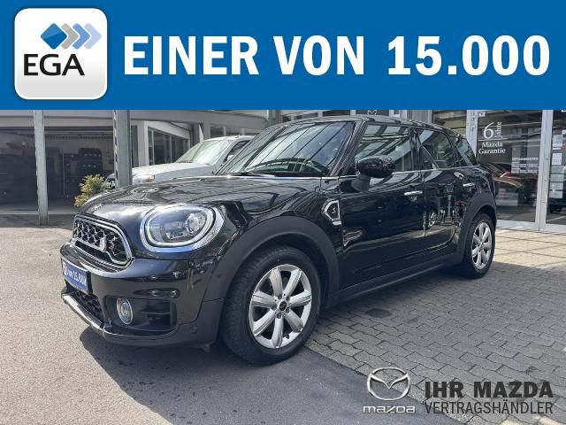 Mini Countryman S (Cooper) 63.000 km 21.990 &euro; Kürten 51515
