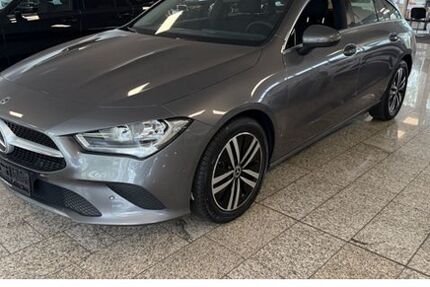 Mercedes-Benz CLA 200 45.000 km 24.985 &euro; Wuppertal 42329