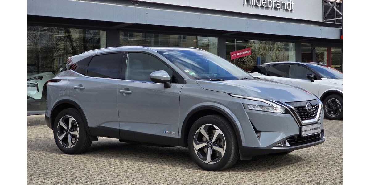 Nissan Qashqai 19.431 km 28.950 &euro; Wermelskirchen 42929