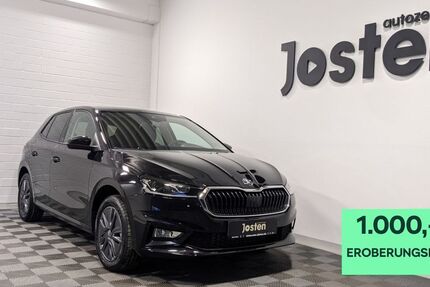 Skoda Fabia 5.000 km 25.390 &euro; Monheim 40789
