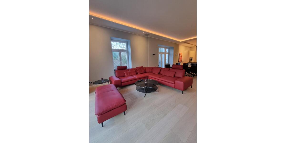 Erdgeschoßwohnung Wuppertal Gemarkung Langerfeld - 4 Zimmer, 200 m&sup2;, 2.600&euro; | Angebot:25394175