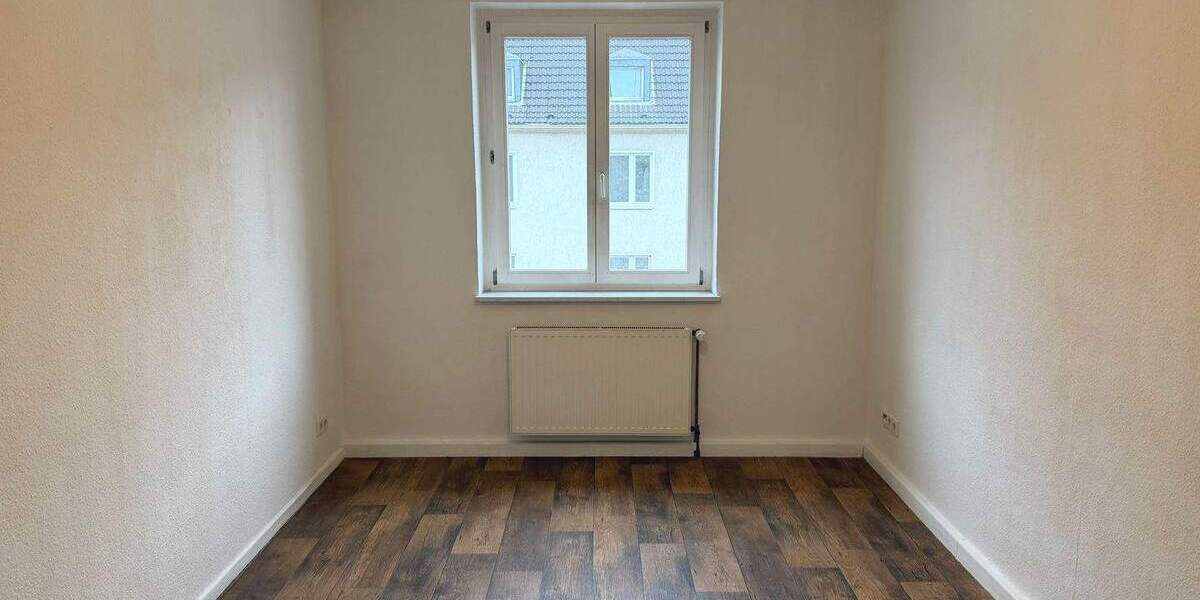 Etagenwohnung Düsseldorf Flingern Nord - 2 Zimmer, 50 m&sup2;, 500&euro; | Angebot:25747078