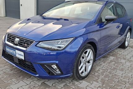 Seat Ibiza 96.090 km 11.950 &euro; Hagen 58119