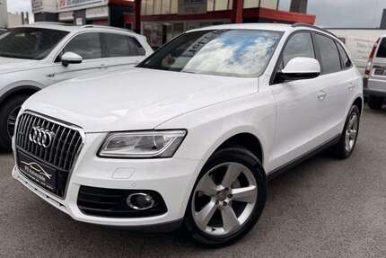Audi Q5 172.800 km 16.799 &euro; Remscheid 42853
