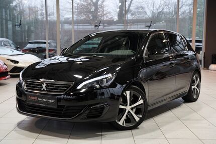 Peugeot 308 99.900 km 13.700 &euro; Remscheid/NRW 42855