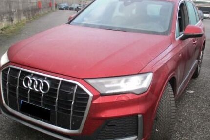 Audi Q7 169.257 km 49.579 &euro; Hagen 58091