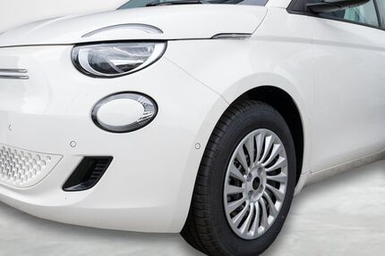 Fiat 500 12.550 km 19.885 &euro; Herne 44625