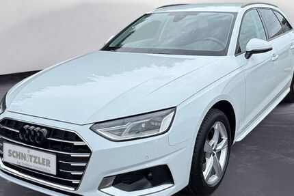 Audi A4 73.281 km 19.950 &euro; Langenfeld 40764