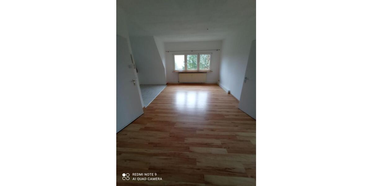 Dachgeschoßwohnung Hagen Dahl - 1 Zimmer, 48 m&sup2;, 390&euro; | Angebot:25709783