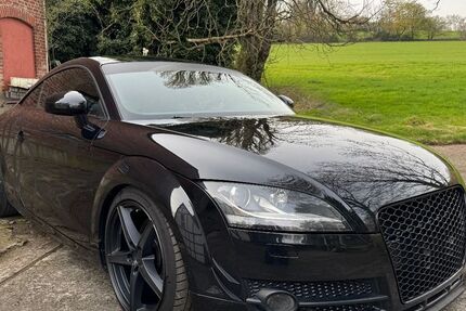 Audi TT 264.773 km 6.980 &euro; Wuppertal 42279