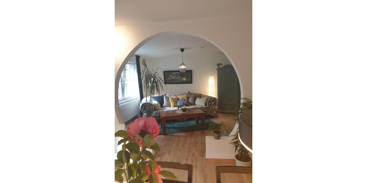 Reihenhaus Solingen Burg - 2.5 Zimmer, 100 m&sup2;, 1.800&euro; | Angebot:26568103