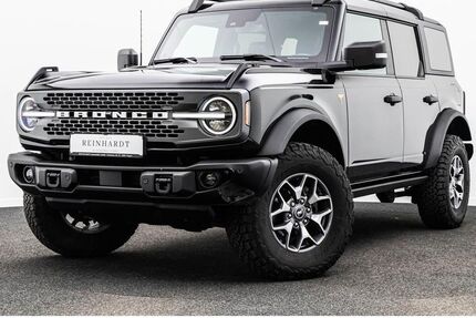 Ford Bronco 60.986 km 46.690 &euro; Hagen 58091