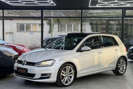 VW Golf 107.307 km 13.850 &euro; Essen 45141