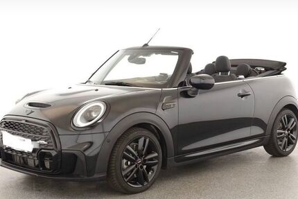 Mini Cooper S Cabrio 19.996 km 32.900 &euro; Düsseldorf 40477