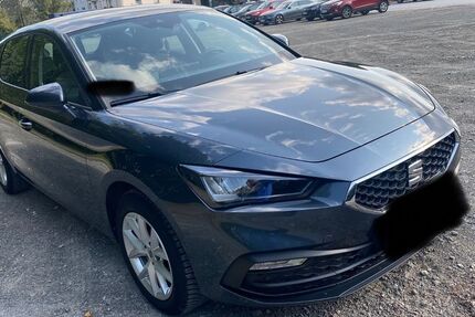 Seat Leon 110.000 km 14.400 &euro; Remscheid 42853