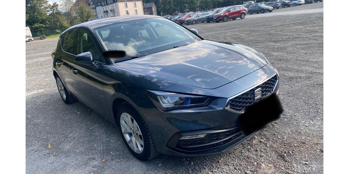 Seat Leon 110.000 km 14.400 &euro; Remscheid 42853