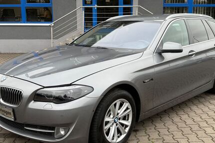 BMW 520 235.818 km 8.400 &euro; Monheim am Rhein 40789