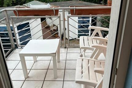 Wohnung Mülheim an der Ruhr Rechtsruhr-Nord - 2.5 Zimmer, 52 m&sup2;, 550&euro; | Angebot:27539990