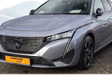 Peugeot 308 13.009 km 21.950 &euro; Remscheid 42855