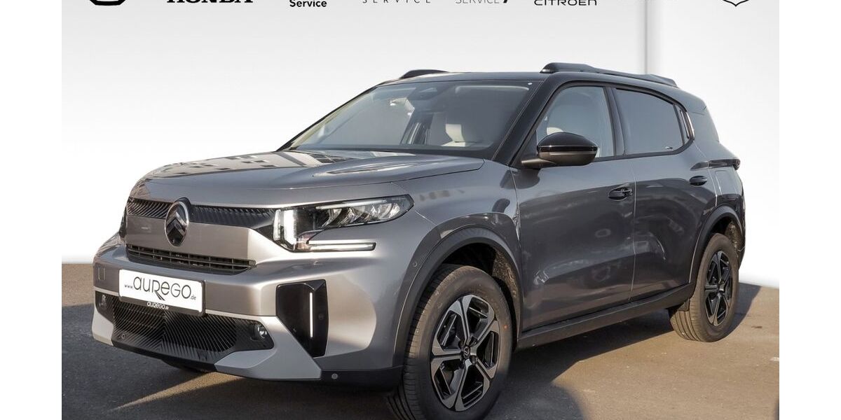 Citroen C3 Aircross 10.000 km 25.480 &euro; Remscheid 42855