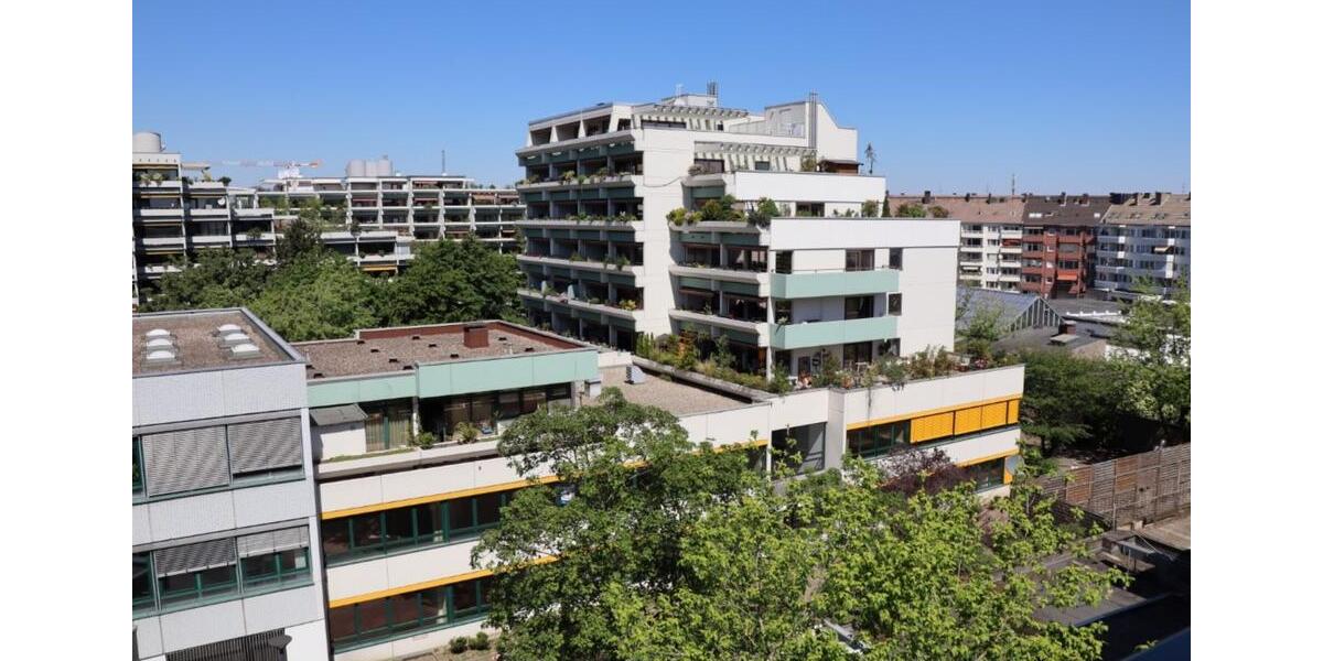 Ferienimmobilie Düsseldorf Pempelfort - 1.959&euro; | Angebot:25355744