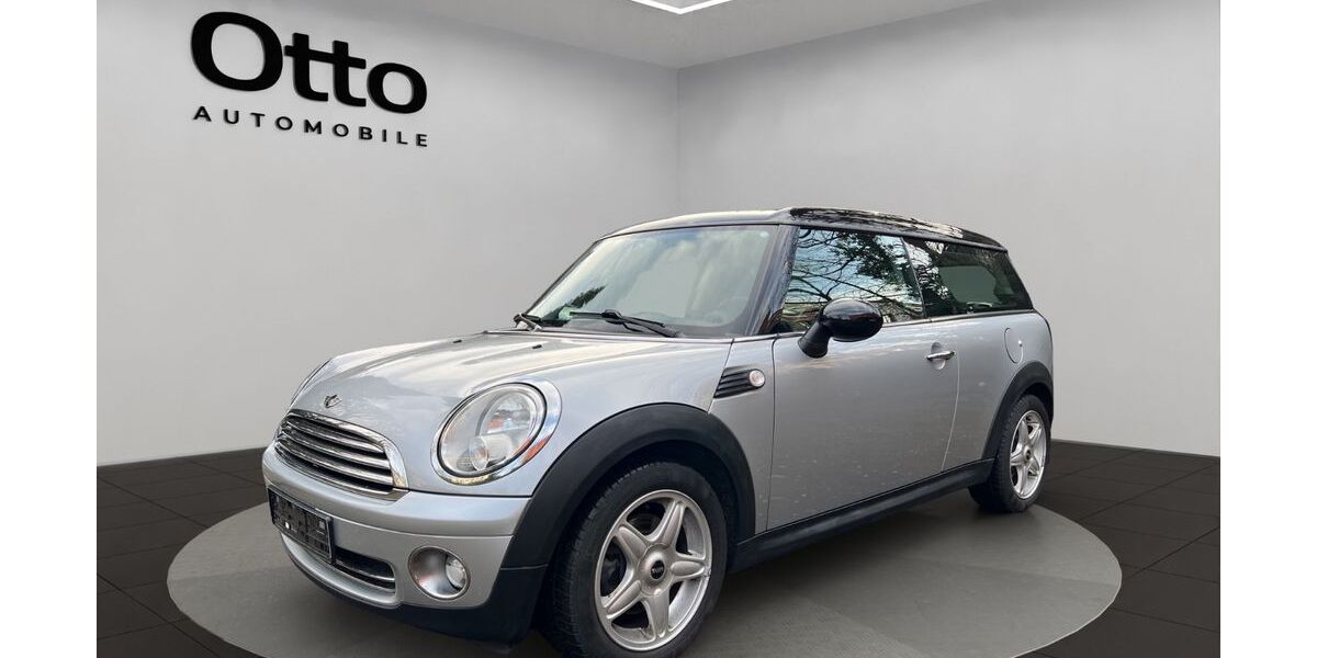 Mini Cooper 98.800 km 4.290 &euro; Wuppertal 42289