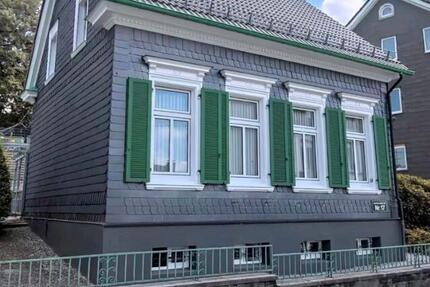 Haus Remscheid Reinshagen - 4 Zimmer, 94 m&sup2;, 299.000&euro; | Angebot:25861555