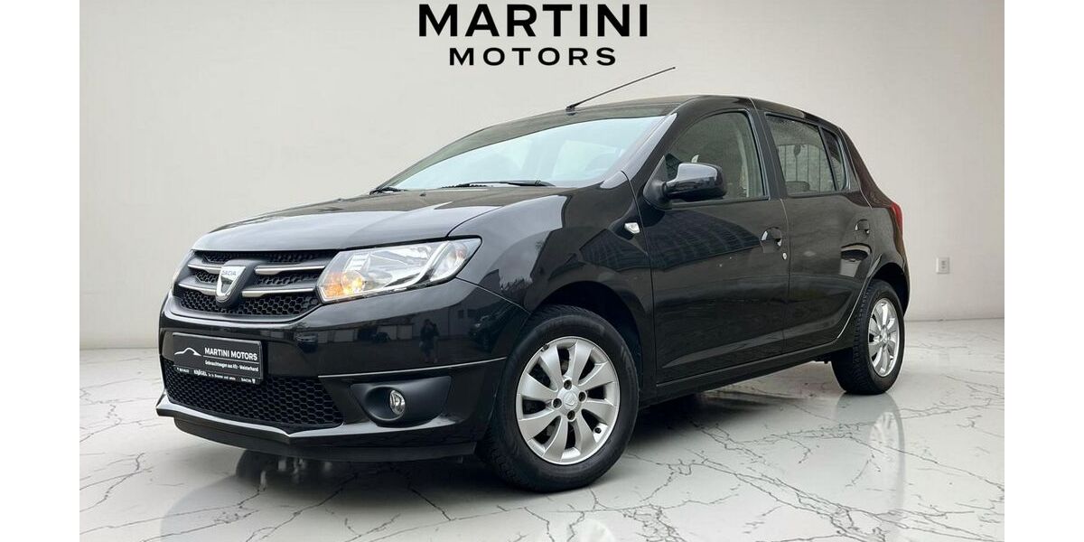 Dacia Sandero 51.000 km 7.299 &euro; Mülheim an der Ruhr 45473