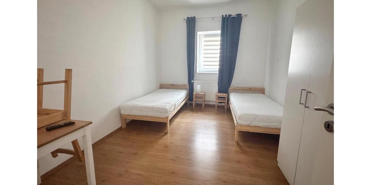 Etagenwohnung Gelsenkirchen Rotthausen - 3.5 Zimmer, 80 m&sup2;, 800&euro; | Angebot:26600465