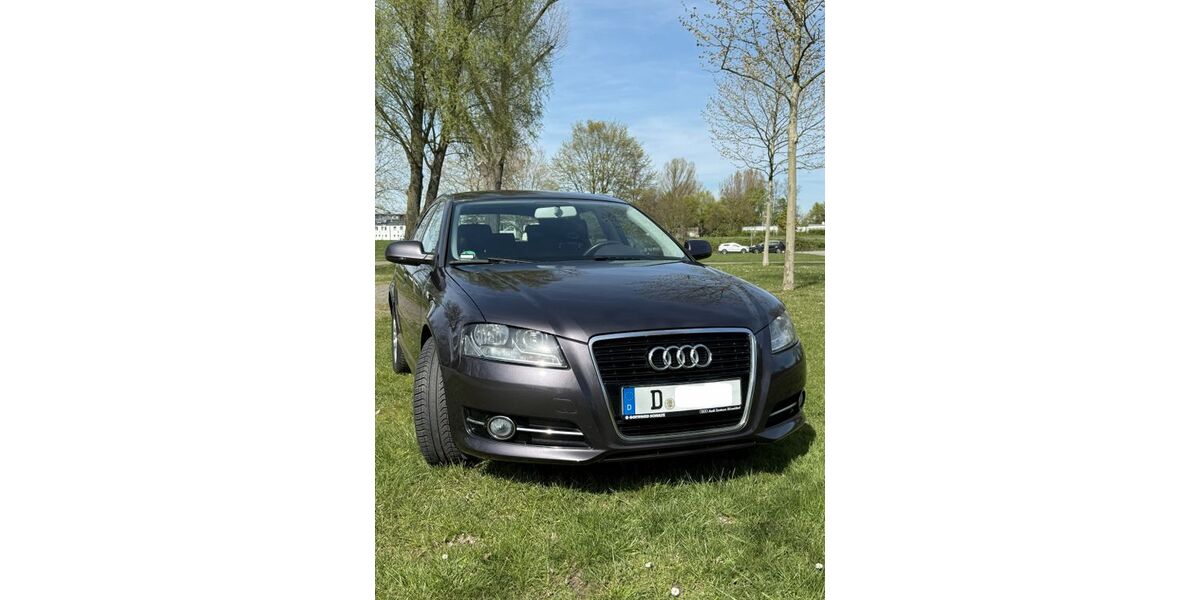 Audi A3 68.732 km 8.999 &euro; Düsseldorf 40476