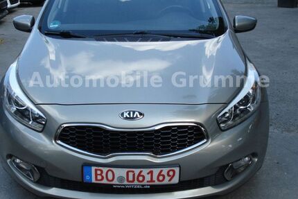 Kia ceed / Ceed 98.000 km 6.999 &euro; Bochum 44869