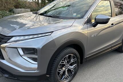 Mitsubishi Eclipse Cross 91.641 km 17.950 &euro; Solingen 42699