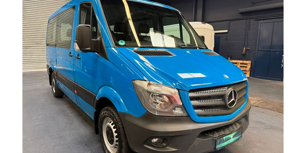 Mercedes-Benz Sprinter 189.000 km 11.900 &euro; Hilden 40721