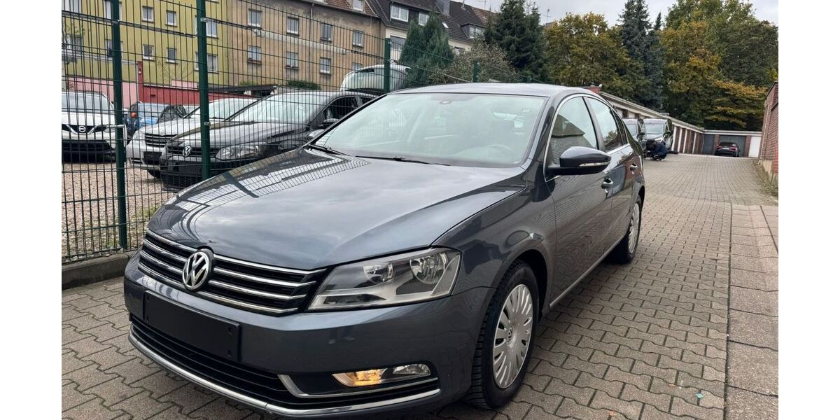 VW Passat 199.000 km 6.000 &euro; Essen 45143
