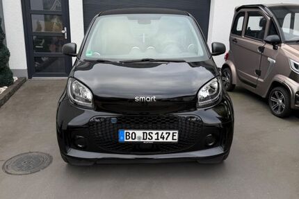 Smart ForTwo 55.280 km 8.699 &euro; Bochum 44879