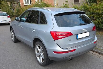 Audi Q5 89.000 km 15.300 &euro; Herne 44651