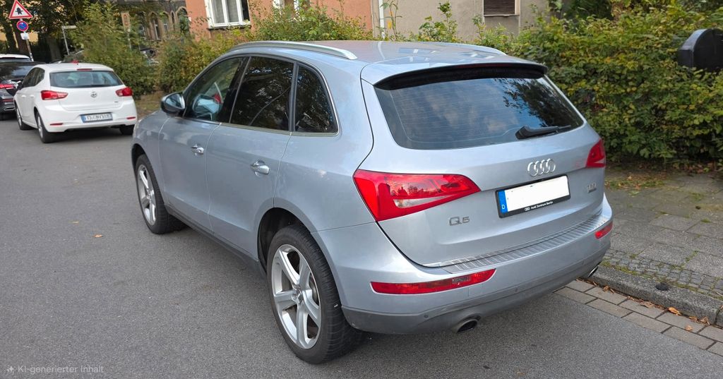 Audi Q5 89.000 km 15.300 &euro; Herne 44651