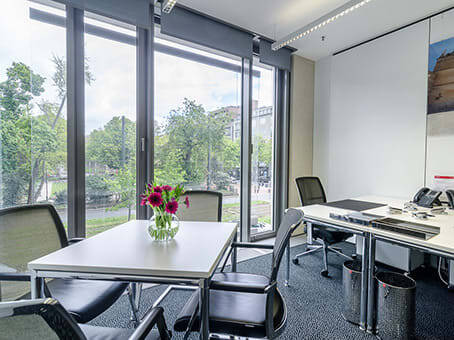 Gewerbeobjekt Düsseldorf Friedrichstadt - 429&euro; | Angebot:25744904