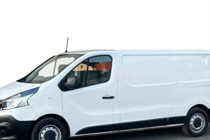 Renault Trafic 98.836 km 11.900 &euro; Solingen/NRW 42655