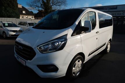 Ford Tourneo Custom 59.800 km 26.900 &euro; Bochum 44803
