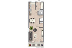 Neues Kapitel, neues Wohnglück: Charmantes Reihenendhaus mit Platz für all Ihre Träume! - Einfamilienhaus Bochum Günnigfeld | Angebot:26661335