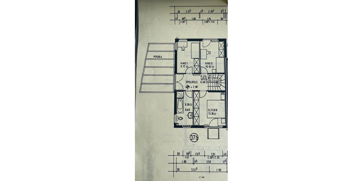 Reihenhaus Langenfeld (Rheinland) - 5 Zimmer, 130 m&sup2;, 535.000&euro; | Angebot:26445235