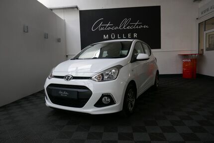 Hyundai i10 6.150 km 10.897 &euro; Remscheid 42897