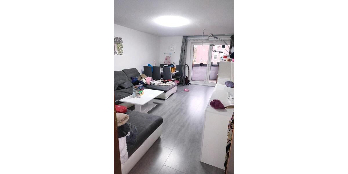 Etagenwohnung Gelsenkirchen Ückendorf - 3.5 Zimmer, 78 m&sup2;, 810&euro; | Angebot:26013808