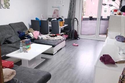 Wohnung Gelsenkirchen Ückendorf - 3.5 Zimmer, 78 m&sup2;, 810&euro; | Angebot:26013808