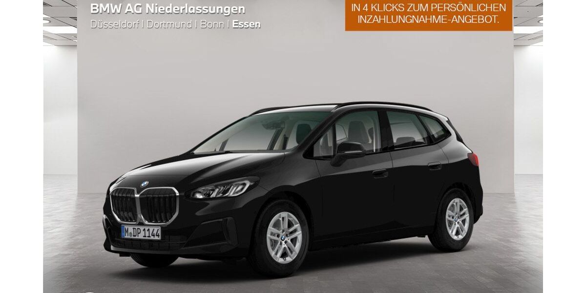 BMW 216 Active Tourer 4.394 km 26.590 &euro; Essen 45141